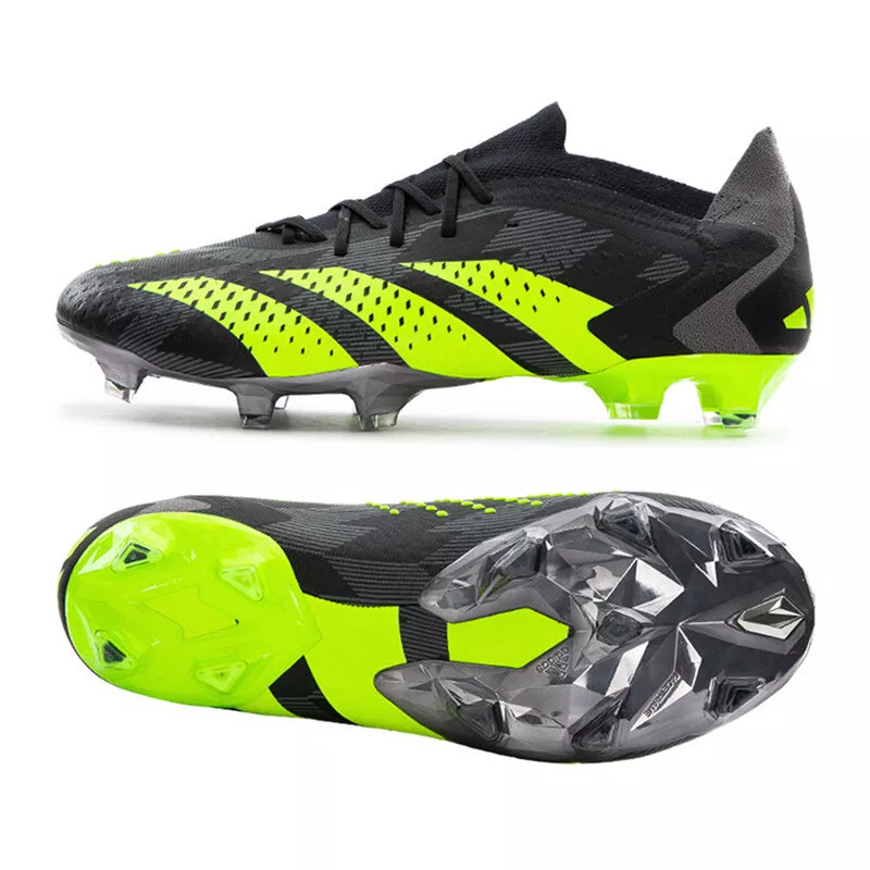 Adidas X Crazyfast INJ.1 L FG IG0782 Mens Football Soccer Cleats Shoes Boots