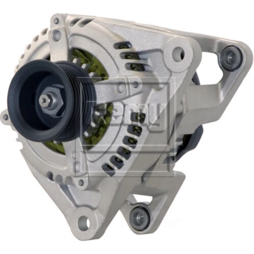 Генератор переменного тока подходит для Dodge Ram 1500, Ram 2500, Ram 3500 Durango REMY 2003-2006 годов выпуска - Изображение 2 из 4