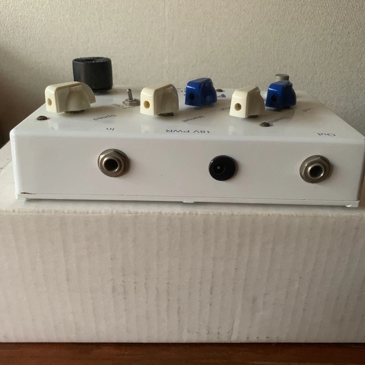 HBE Frost Bite FRANGER HomeBrew Electronics Frostbite | eBay