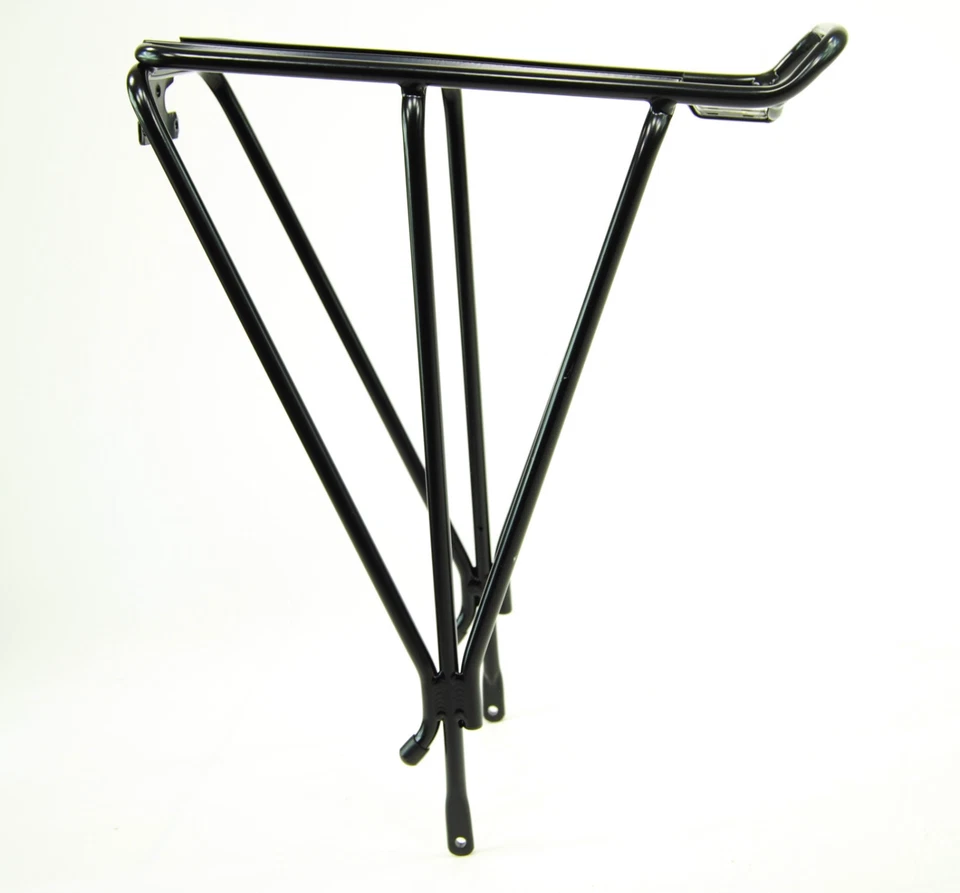 Topeak 自行车架 Rr Explorer Mtx 29,黑色 — 第 4/4 张图片