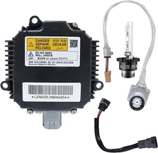 For OEM 12-19 Infiniti JX35 QX60 Xenon Ballast & Igniter HID Control Unit Module