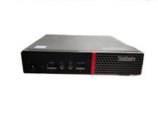 Lenovo Thinkcentre M700 Tiny I5-6500T 2.5Ghz 8Gb Ram 256GB SSDHD WIn 10 Pro