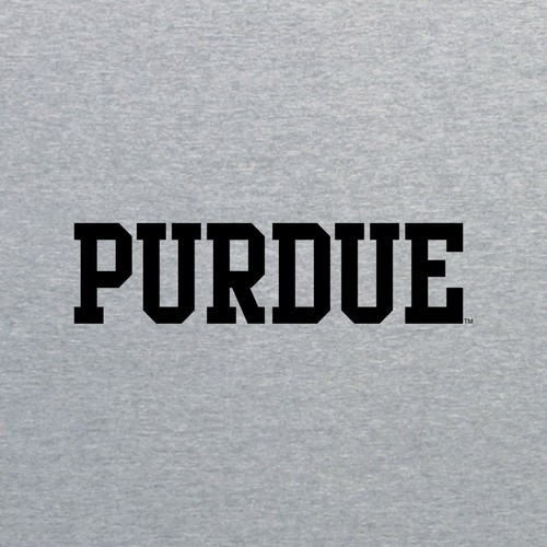 Purdue Boilermakers Basic Block Unisex Creeper - Bild 8 von 22
