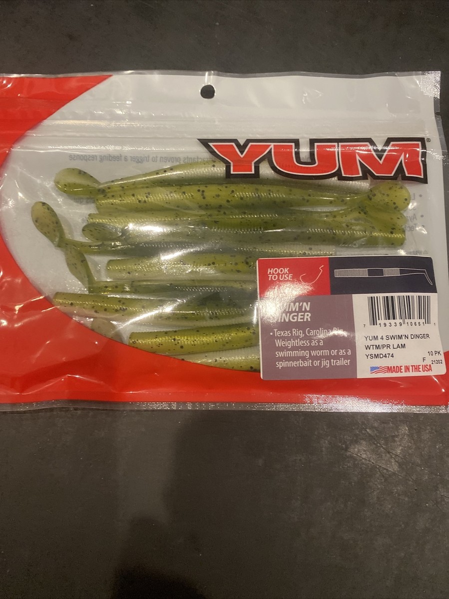 YUM 4