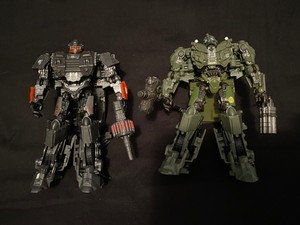 transformers ww2 bumblebee toy