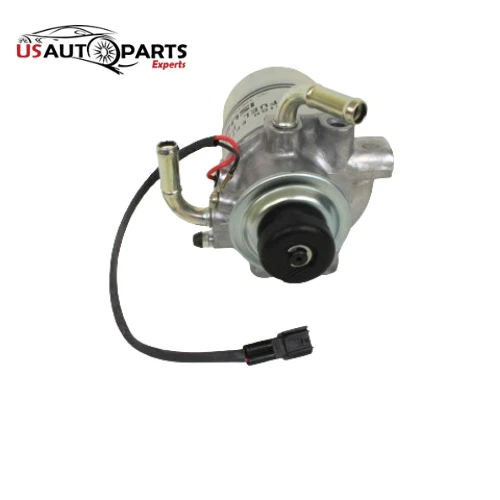 GENUINE ISUZU - Fuel Water Sedimenter For NPR REACH 4JJ1 3.0L 2011-2018 Foto 2 de 4