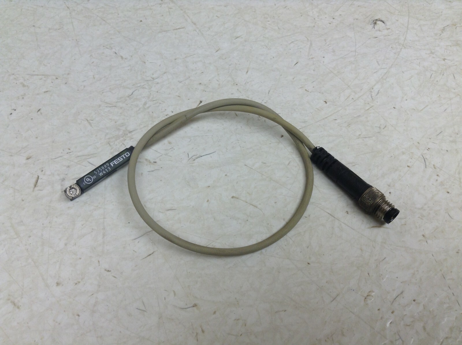 Festo 525899 Proximity Sensor | eBay