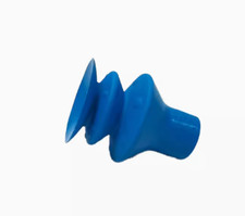 1PC FBX35DS40 Detectable Silicone Rubber Vacuum Suction Cups S.FBX35DS40.XXX.00