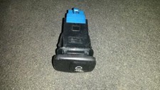 Antibrouillard Kia SHUMA