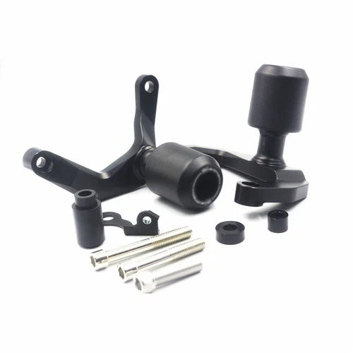 for Honda CBR650R 2019-2023 cbr650r Motorcycle Frame Sliders Guard Protector Fit - Foto 4 di 15