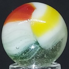 Vintage Vitro Tri-Lite .63 Inche Mint Condition Combined Shipping
