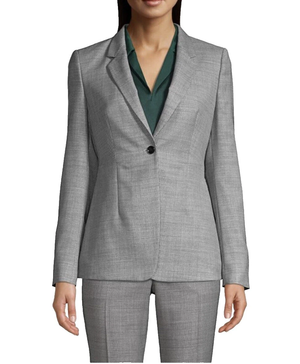 HUGO BOSS Многоцветные Костюмы и Костюмы Отдельные для Женщин