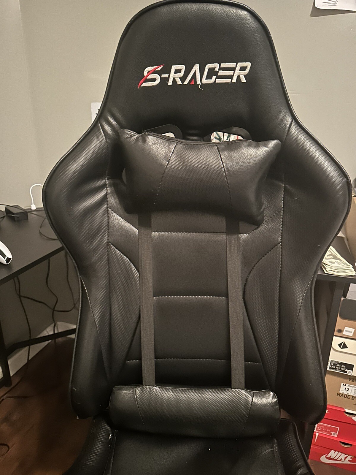 gaming chairs cheap eBay