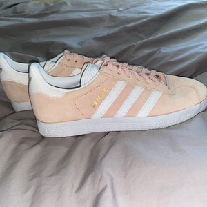 gazelles pink