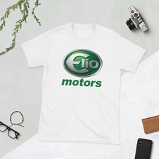 Elio Motors Gildan Softstyle 64000 Adult T-Shirt