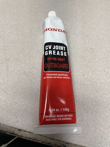 Honda Genuine OEM Urea Grease Super Hi Temp Clutch NEW SEALED 08798-9002 - Foto 5