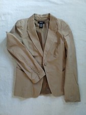 Body By Victoria Sport Coat Blazer - Size 8