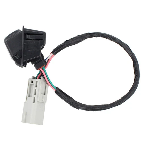 23205689 Cámara de visión trasera apta para Cadillac GM SRX T 2010-2016 - Imagen 6 de 9
