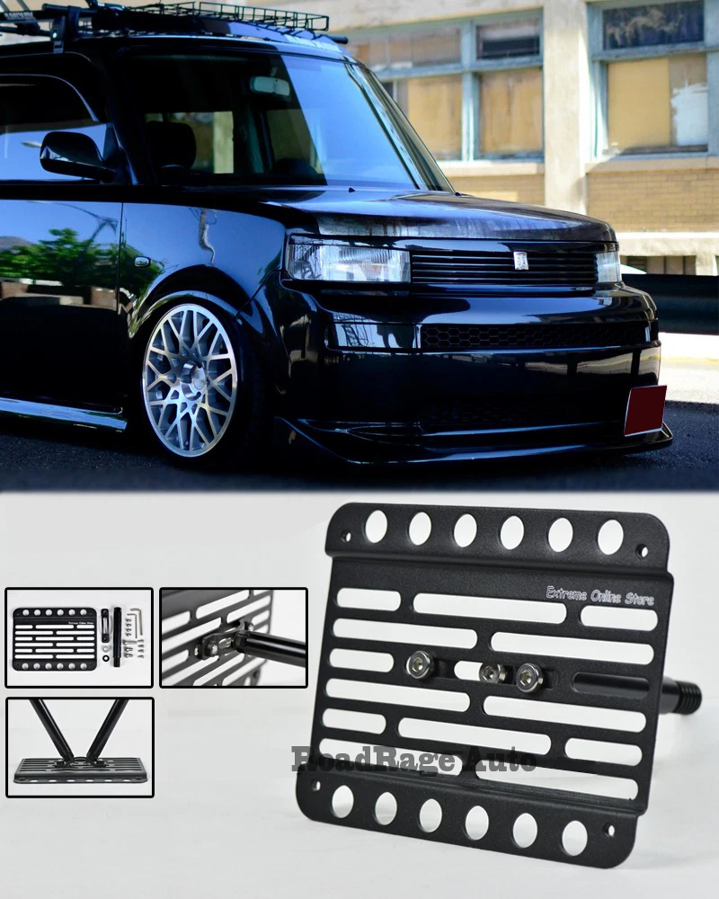 Scion xb on sale tow hook