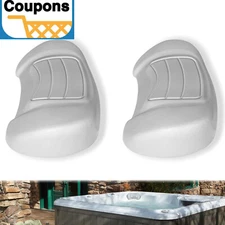 6472-966 Fit Sundance Spa 780 Series Hot Tub Spas Pillow 2007+ 6472-469 Set of 2