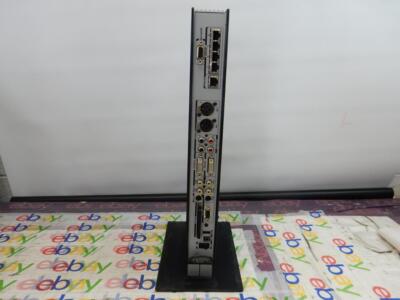 Tandberg Edge 95 TTC7-14 MXP Video Conference Unit No Power Supply