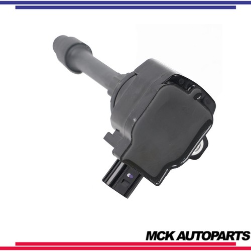 4x Ignition Coil & 4x NGK Spark Plug for Honda Civic CR-V 2017-2020 1.5L - Picture 3 of 9