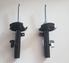 Satz 2 Gasdruck Stoßdämpfer Federbeine Dämpfer Mazda 5 CR19 VA vorne