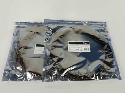 Legrand SFP-H10GB-ACU5M Cisco Compatible SFP+ Direct Attach Twinax Cable 2X