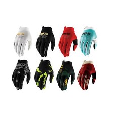 100% Handschuhe iTrack MTB DH MX Motocross En...