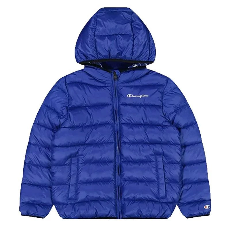 Giubbotto sales bambino champion