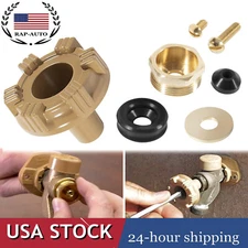 for Woodford RK-14MH Repair Kit Metal Handle Fits Model 14 & 18 Outdoor Faucet