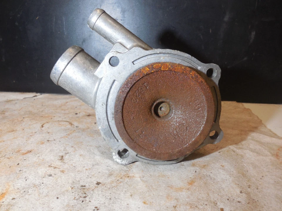 Bomba de agua del motor 1112640 1961-1964 AMC Rambler Classic Rebel 196CI 3,2 L Foto 3 de 4