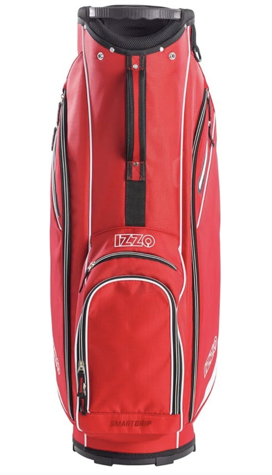 Izzo Ultra Lite Cart Bag eBay