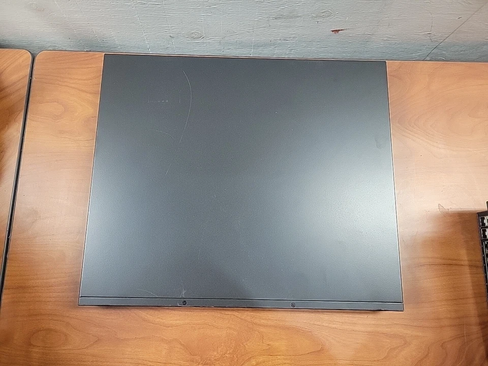 Luxul 48 Port Switch SW-510-48P-F - Image 2 of 3