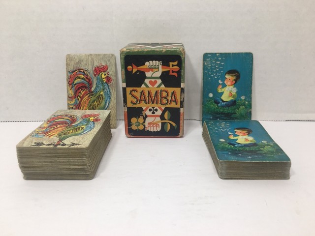 samba card game wood card rack samba card game wood card rack
