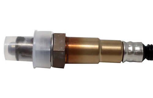 Lambdasonde Sauerstoffsensor für Fiat Panda I 141 87-04 9MRM - Bild 8 von 9
