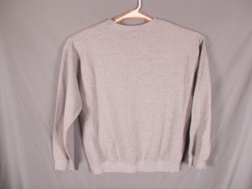 Gildan Heavy Gray Sweatshirt Size Large 2017 Heritage Days Rogersville, TN - Picture 5 of 7