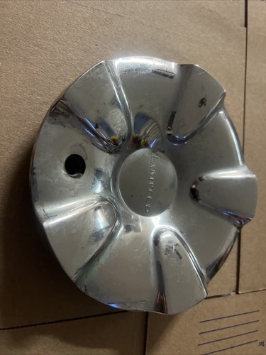 ~ LIMITED ALLOY WHEELS Chrome Wheel Center Cap, PART # A325-(1) WHEEL CAP~ - Picture 2 of 4
