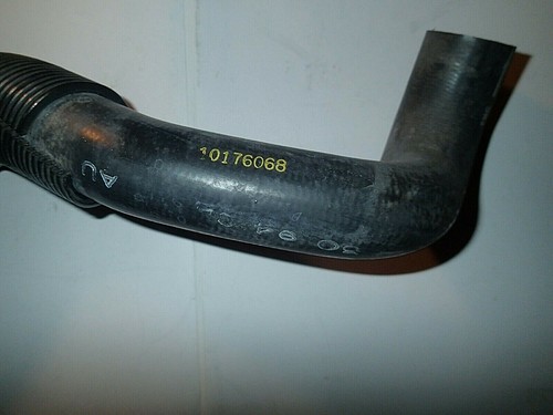 NEW GENUINE GM PART #10176068 Radiator Hose All models. 2.8 & 3.1L. Eng/code t. - Picture 5 of 5