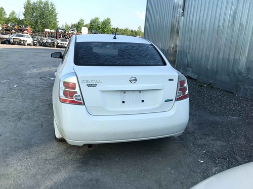 Used Washer Fluid Reservoir fits: 2009 Nissan Sentra  Grade A - Picture 16 of 24