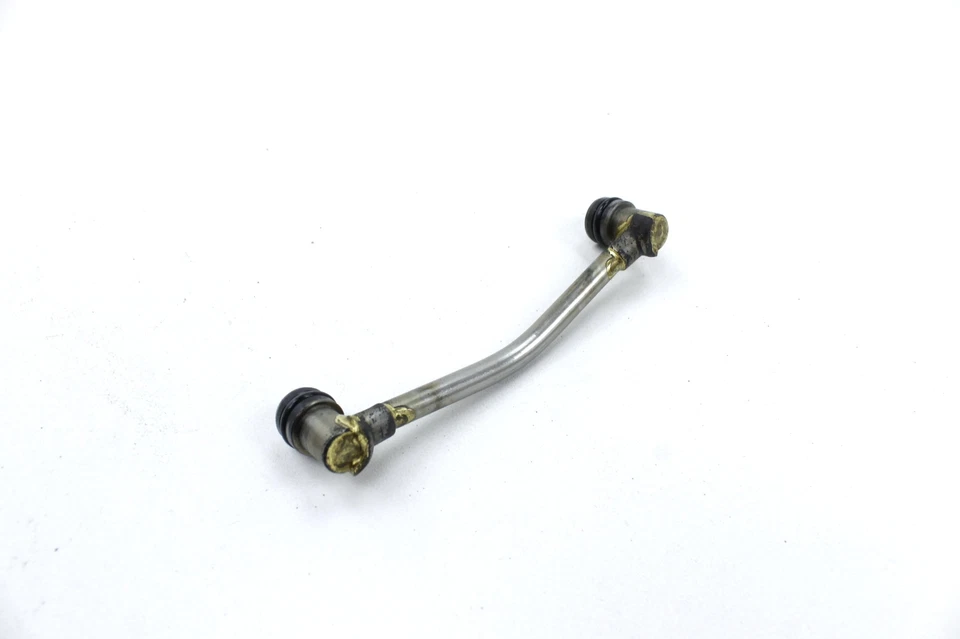 TUBO DE ACEITE KAWASAKI ER-6N NINJA 650R VERSYS 650 OEM 39193-0033 Foto 3 de 4