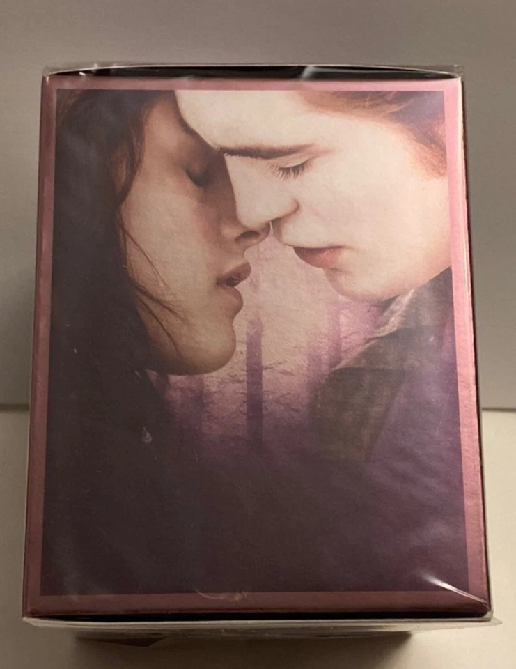 Perfume Immortal Twilight - 50 ml Licencia Bella Edward Fragrence The Saga Love Foto 2 de 4