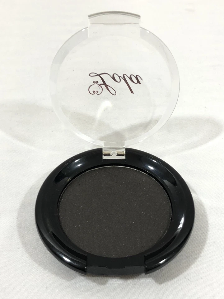 Sombra de ojos única Lola Celeste gris oscuro 0,12 oz/3,5 g nueva en caja Foto 2 de 4