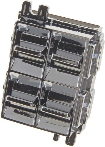 Dorman 901-525 Power Window Switch - Direct Replacement For Door Window Control