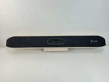 Polycom Poly Studio X50 P017 Conferencing Video Bar 2201-85750-002 NICE DEAL   