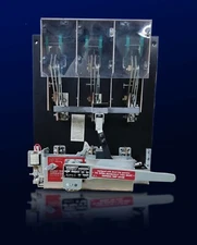 Boltswitch J365-X3ST