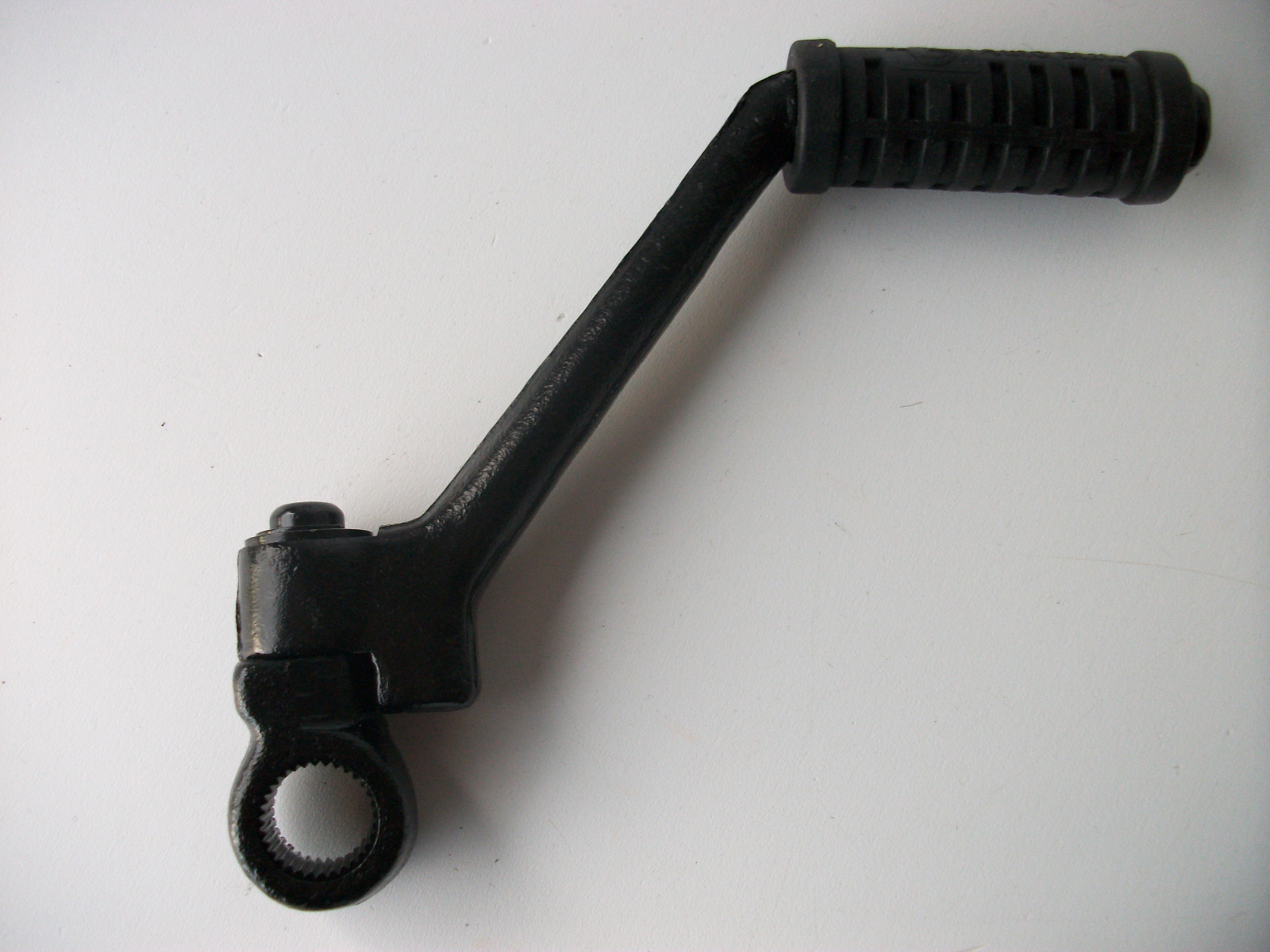 New for YAMAHA KICKSTART DT125R KICK START DTR 125 16mm MOTORCYCLE