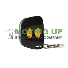 Chamberlain 850CB Garage Door Opener Mini Keychain Remote Transmitter
