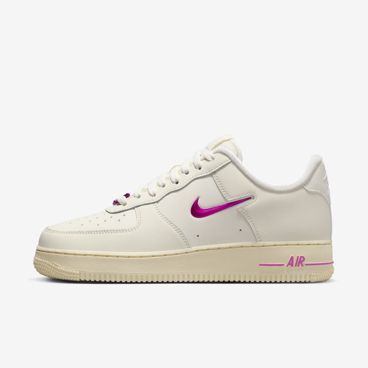 Nike WMNS Air Force 1 '07 SE [FB8251-101] Women Casual Shoes