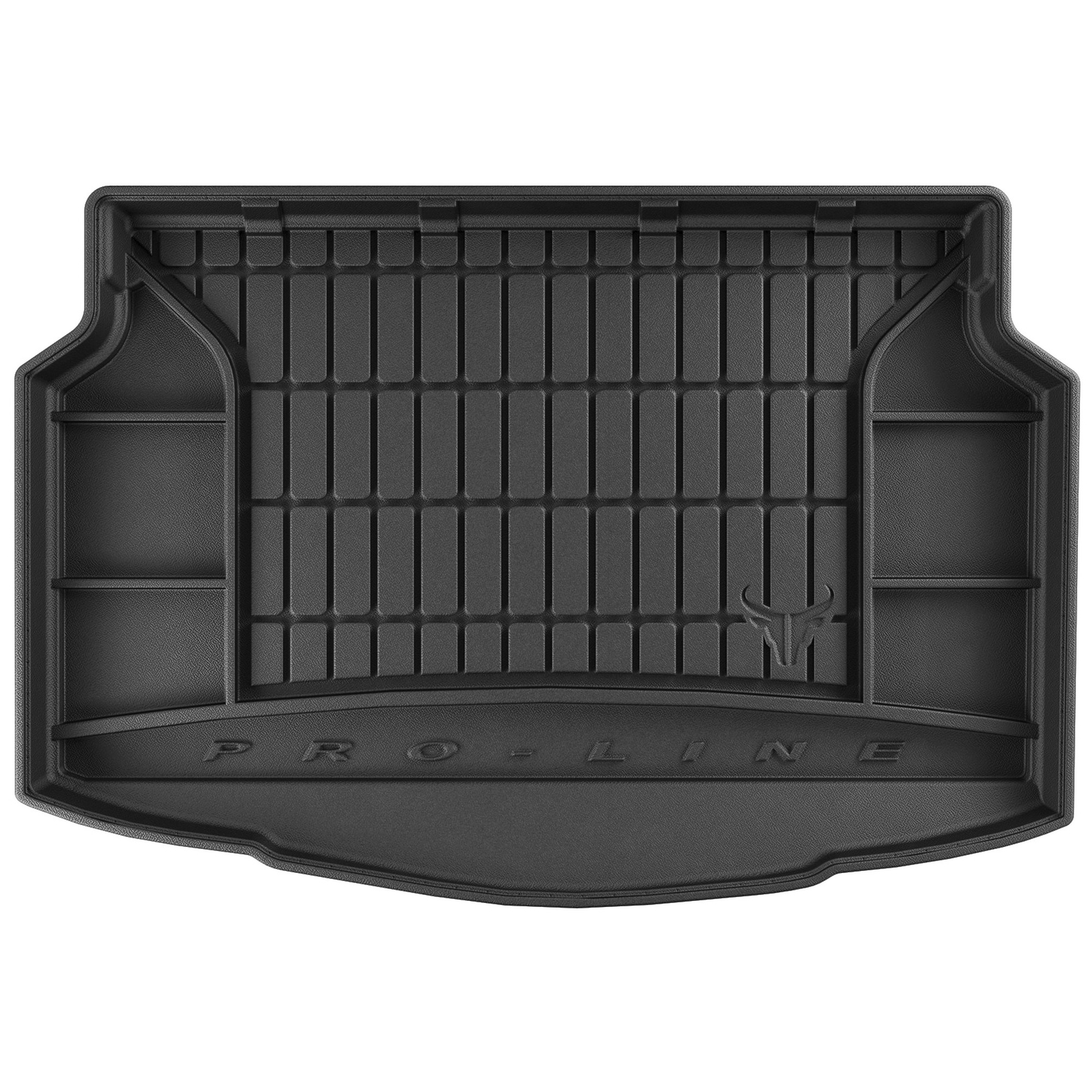 Tapis de coffre Frogum Pro-Line caoutchouc TPE Toyota Yaris IV 2020 2021 2022 2023 2024 2025